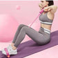 4-Tube Pedal Resistance Band(Free Shipping)