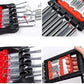 Body-Building Spring Chest Expander