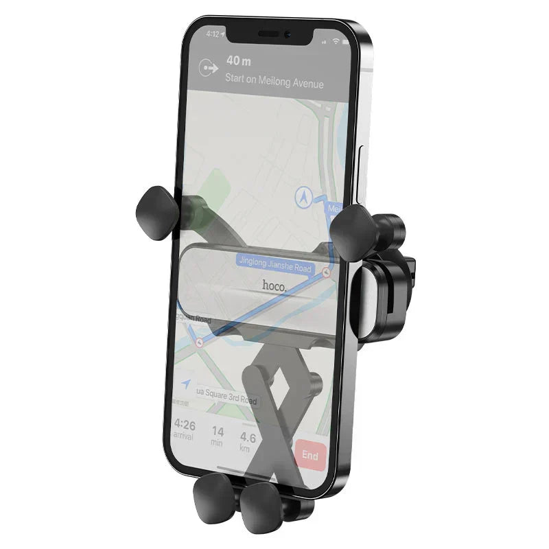 Hoco - Gravity Car Mount (CA102)
