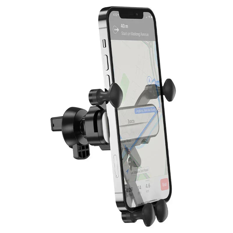Hoco - Gravity Car Mount (CA102)