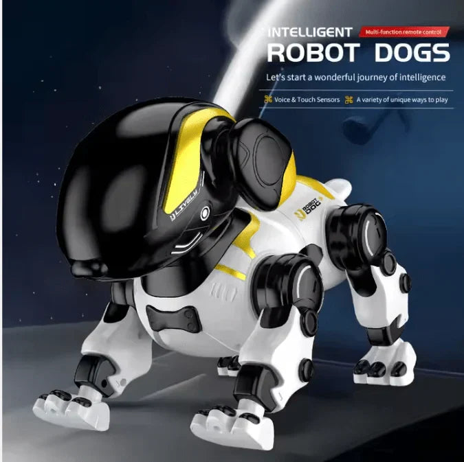 Robot Dog Electric Pet