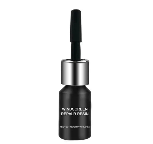 Windshield Crack Repair Kit